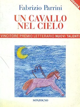 cavallo nel cielo