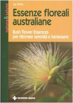 essenze floreali australiane bush flower essences