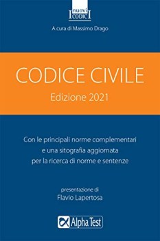 codice civile 2021