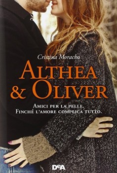 althea e oliver