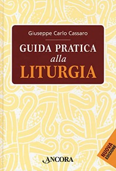 guida pratica alla liturgia