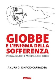 giobbe e l enigma della sofferenza