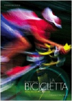 bicicletta ediz illustrata