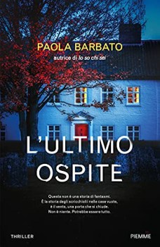 ultimo ospite