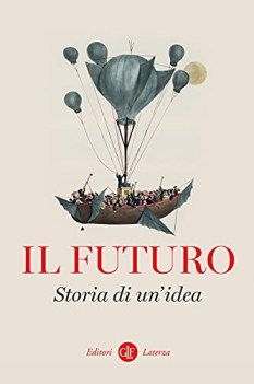 futuro storia di un\'idea