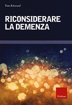 riconsiderare la demenza