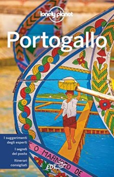 portogallo guida lonely planet