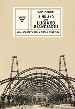 a milano con luciano bianciardi