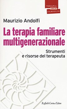 terapia familiare multigenerazionale