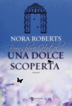 dolce scoperta