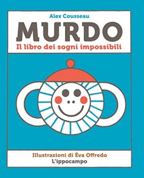 murdo il libro dei sogni impossibili