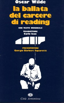 ballata del carcere di reading (testo originale+testo italiano)