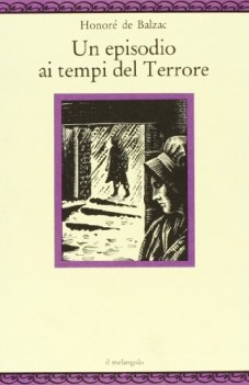 episodio ai tempi del terrore