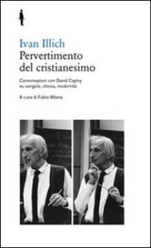 pervertimento del cristianesimo