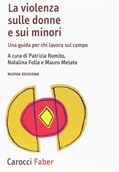 violenza sulle donne e sui minori una guida per chi lavora sul cam