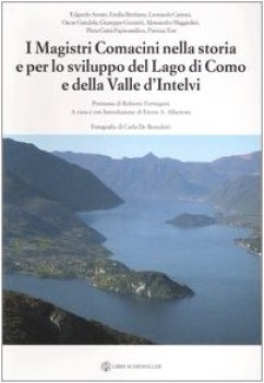 magistri comacini nella storia e per lo sviluppo del lago di como e della valle