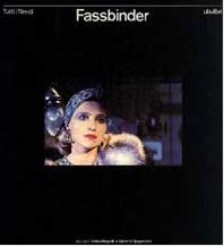 tutti i film di fassbinder