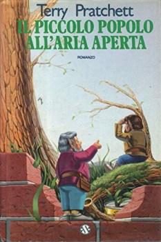 piccolo popolo all\'aria aperta