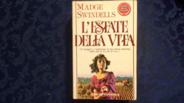 estate della vita