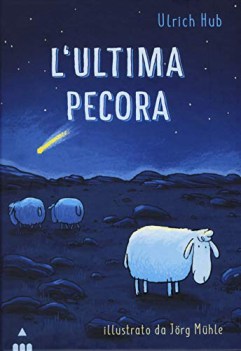 ultima pecora