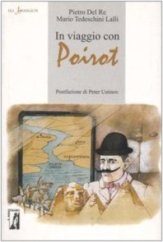 in viaggio con poirot