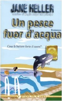 pesce fuor d\'acqua