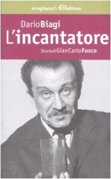 incantatore storia di gian carlo fusco