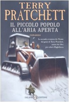 piccolo popolo all\'aria aperta