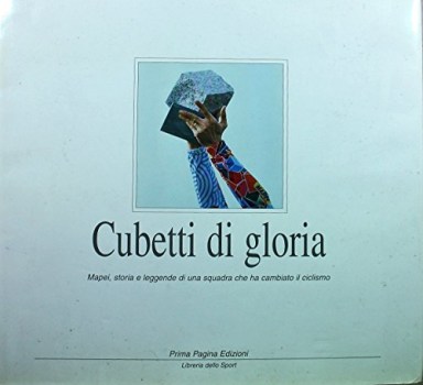 cubetti di gloria