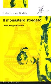 monastero stregato