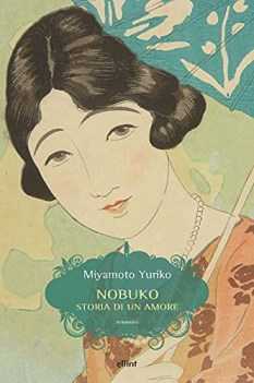 nobuko storia di un amore