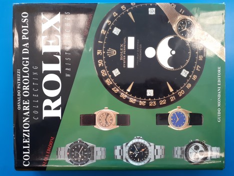 vintage rolex collezionare orologi da polso