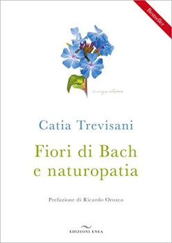 fiori di bach e naturopatia