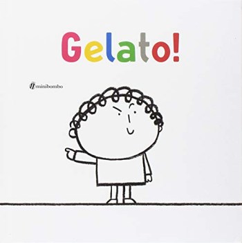 gelato ediz illustrata