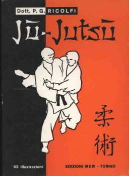 jujutsu jujitsu