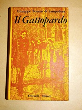 gattopardo