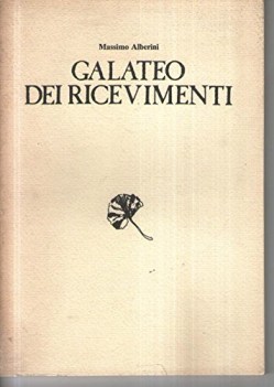 galateo dei ricevimenti disegni di gina maffei piacere di vivere