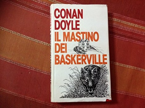 mastino dei baskerville