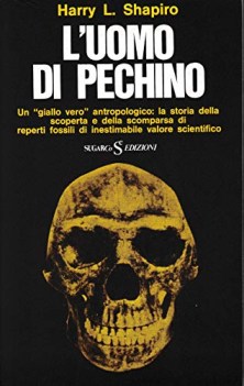 Uomo di pechino