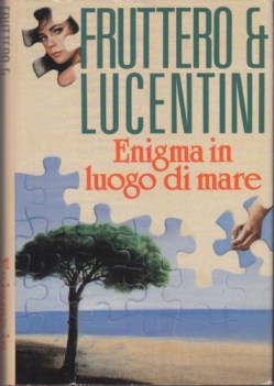 enigma in luogo di mare