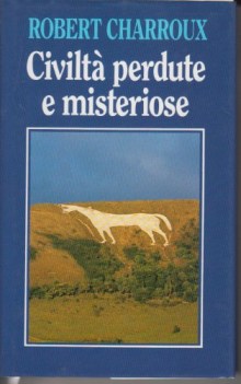 civilta perdute e misteriose