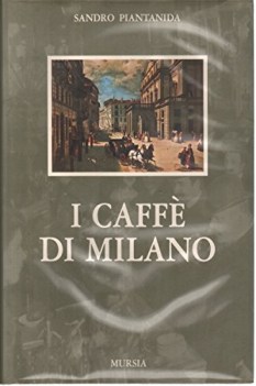 caffe\' di milano