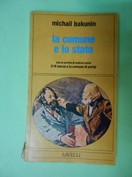 comune e lo stato