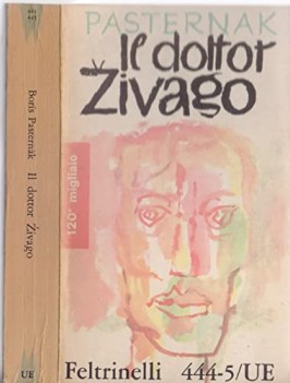 dottor zivago