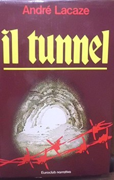 tunnel