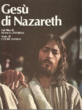 gesu di nazareth