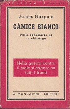 Camice bianco