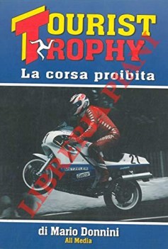 tourist trophy la corsa proibita