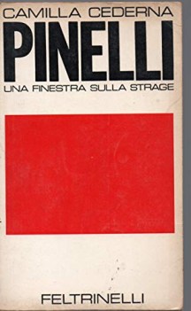 finestra sulla strage