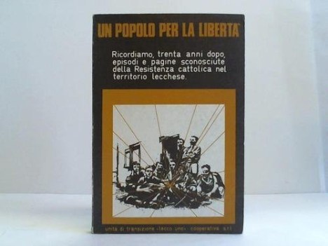 popolo per la liberta